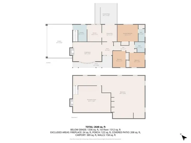 $324,900 | 3241 Peaks Road, Bedford, VA 24523