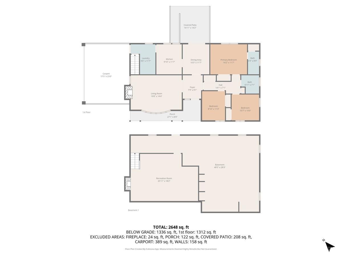 3241 Peaks Road Bedford, VA 24523 - Photo 40 of 40