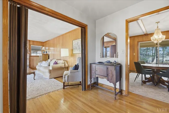 $324,900 | 3241 Peaks Road, Bedford, VA 24523