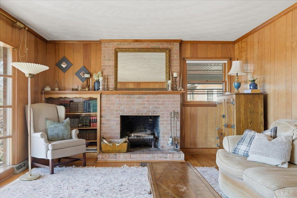 3241 Peaks Road Bedford, VA 24523 - Photo 7 of 40