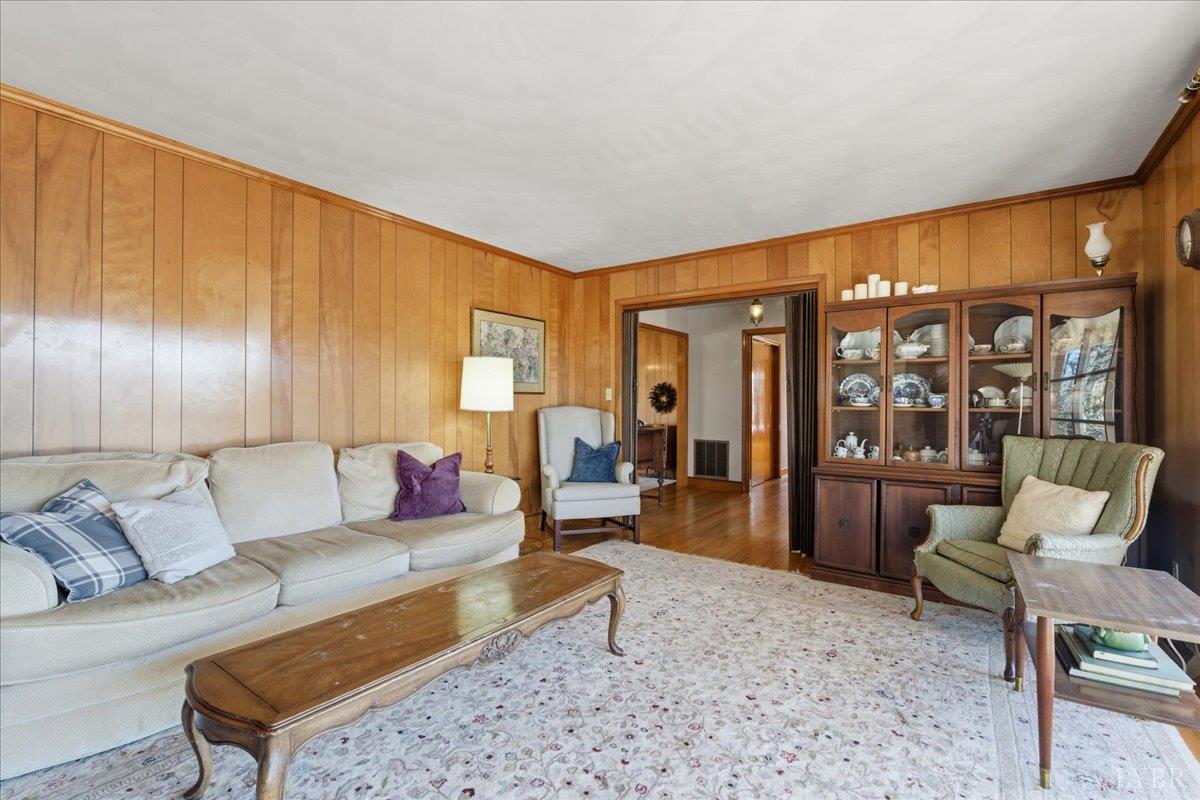 3241 Peaks Road Bedford, VA 24523 - Photo 9 of 40