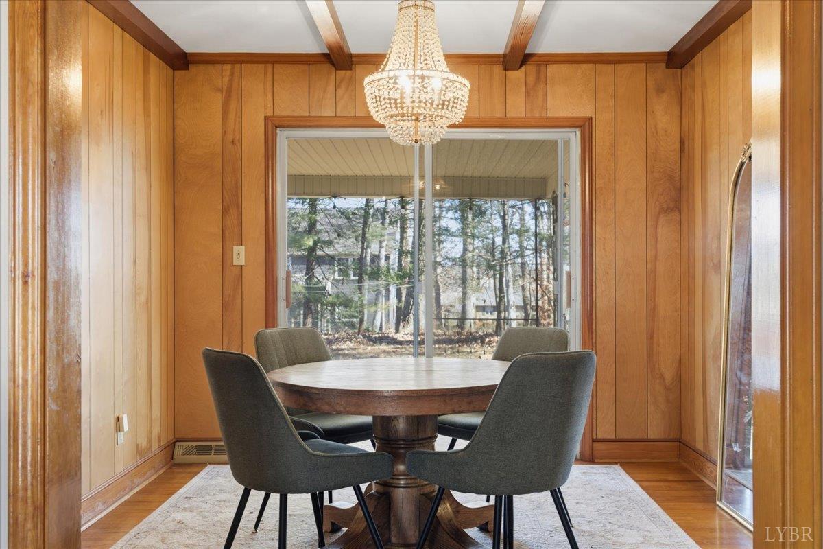 3241 Peaks Road Bedford, VA 24523 - Photo 10 of 40