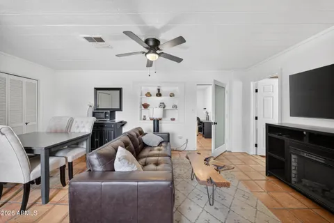 $1,000,000 | 5418 East Yolantha Street, Cave Creek, AZ 85331