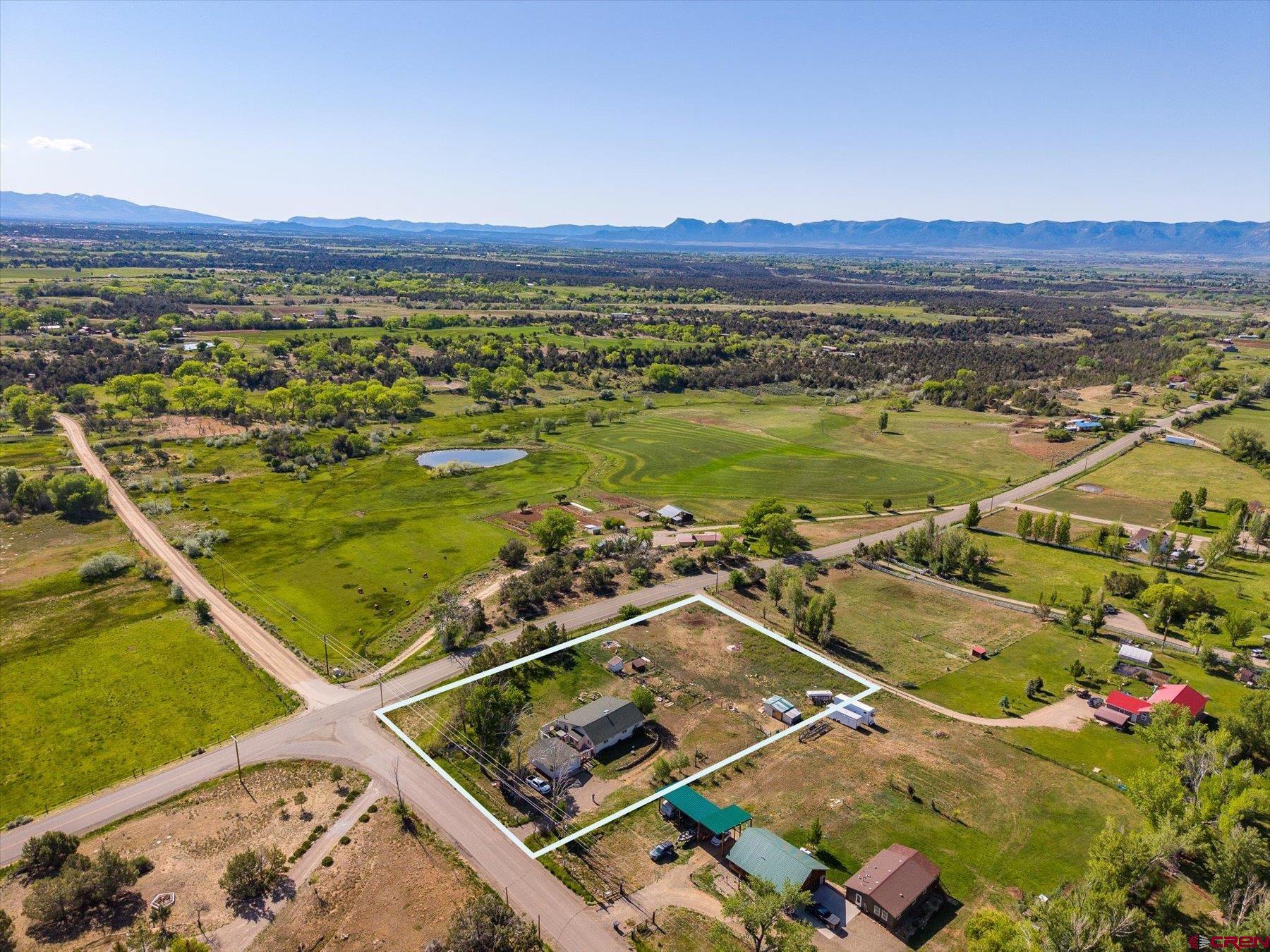 24962 Rd T Dolores, CO 81323 - Photo 41 of 43 Gallery Image 41
