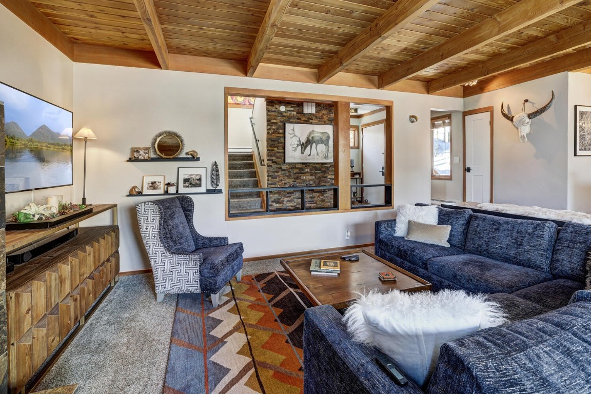 320 Tennis Club Road, Unit 1306 Keystone, CO 80435 - Photo 11 of 31 Gallery Image 11