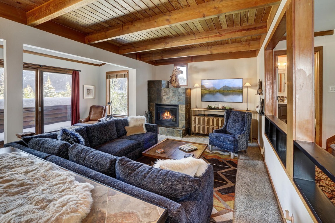 320 Tennis Club Road, Unit 1306 Keystone, CO 80435 - Photo 12 of 31 Gallery Image 12