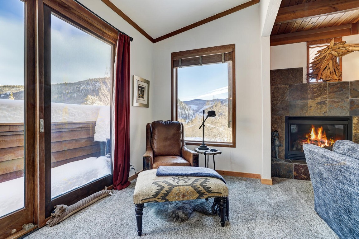 320 Tennis Club Road, Unit 1306 Keystone, CO 80435 - Photo 13 of 31 Gallery Image 13