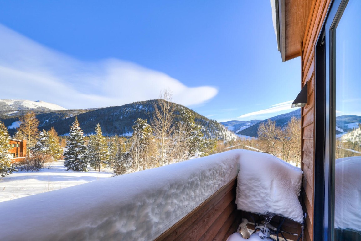 320 Tennis Club Road, Unit 1306 Keystone, CO 80435 - Photo 14 of 31 Gallery Image 14