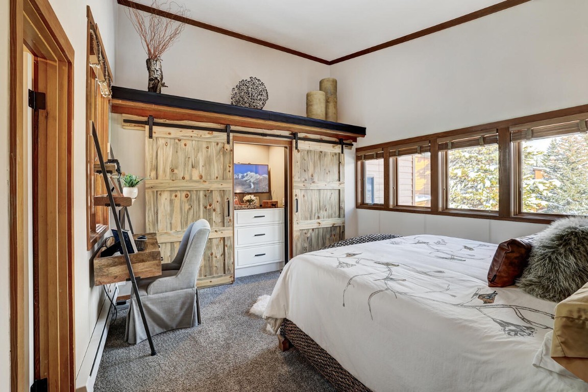 320 Tennis Club Road, Unit 1306 Keystone, CO 80435 - Photo 19 of 31 Gallery Image 19