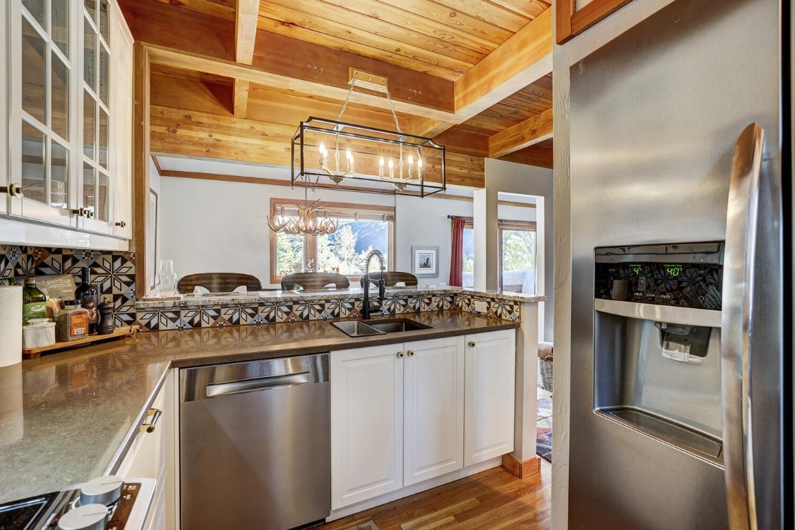 320 Tennis Club Road, Unit 1306 Keystone, CO 80435 - Photo 2 of 31 Gallery Image 2