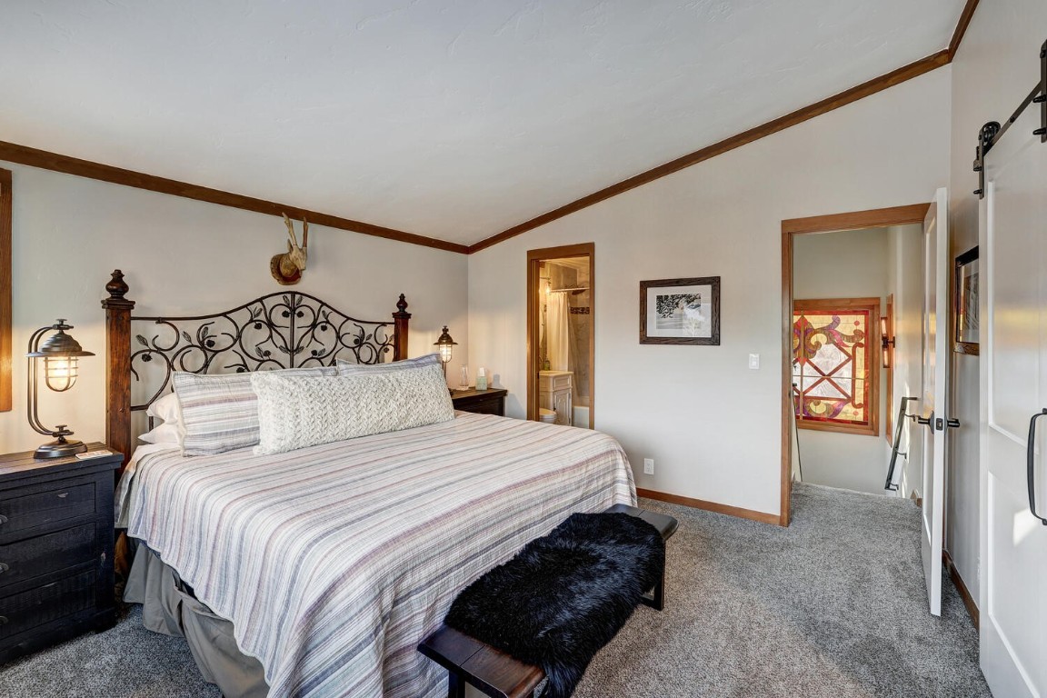 320 Tennis Club Road, Unit 1306 Keystone, CO 80435 - Photo 23 of 31 Gallery Image 23