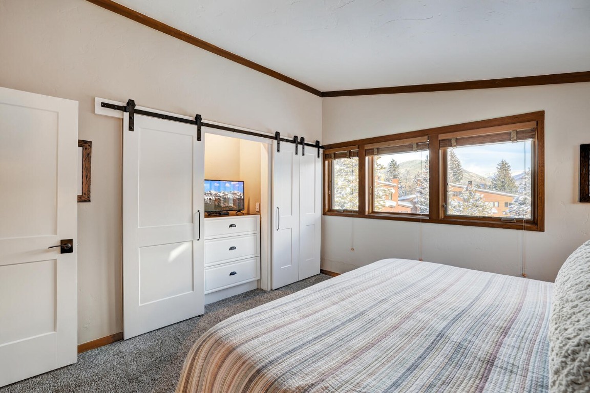 320 Tennis Club Road, Unit 1306 Keystone, CO 80435 - Photo 25 of 31 Gallery Image 25
