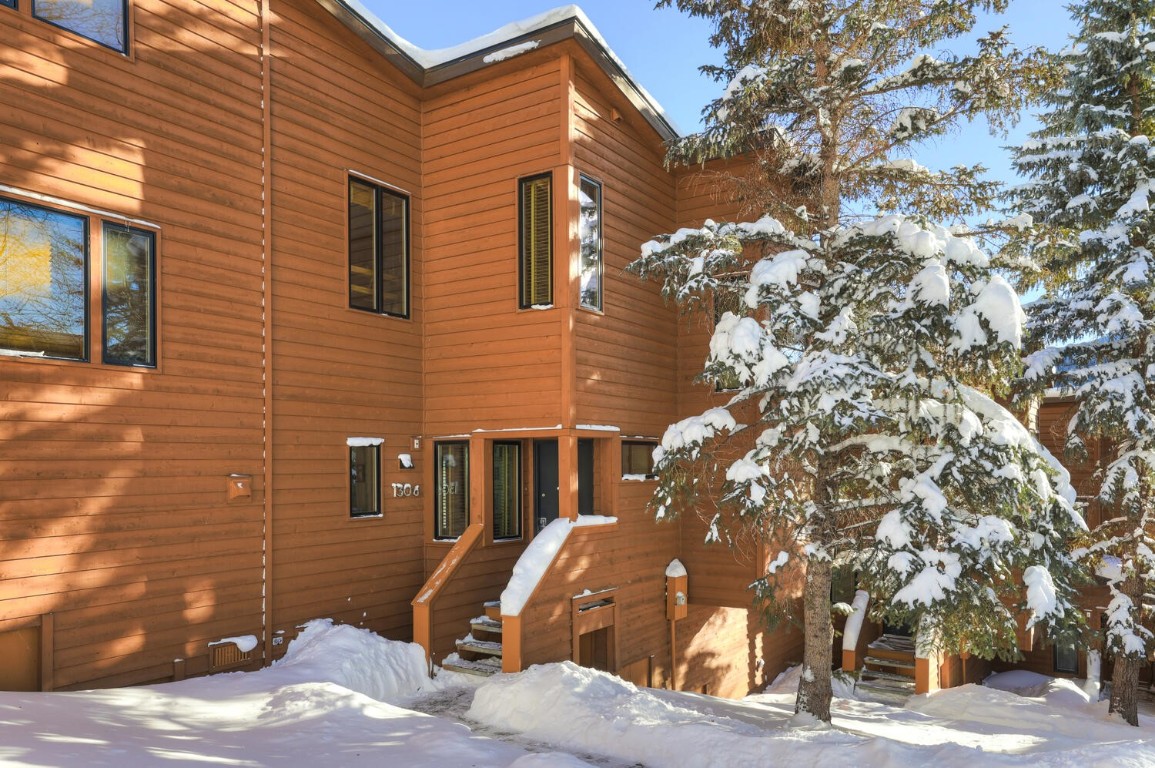 320 Tennis Club Road, Unit 1306 Keystone, CO 80435 - Photo 27 of 31 Gallery Image 27