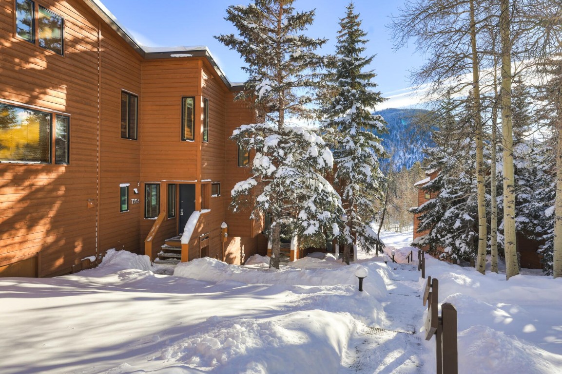 320 Tennis Club Road, Unit 1306 Keystone, CO 80435 - Photo 28 of 31 Gallery Image 28