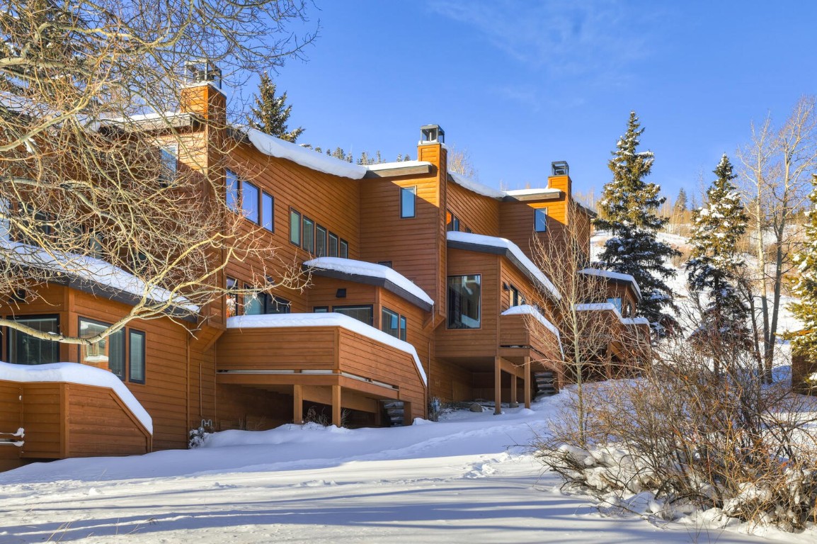 320 Tennis Club Road, Unit 1306 Keystone, CO 80435 - Photo 29 of 31 Gallery Image 29
