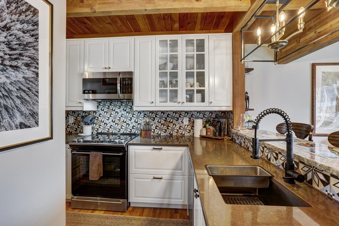 320 Tennis Club Road, Unit 1306 Keystone, CO 80435 - Photo 3 of 31 Gallery Image 3