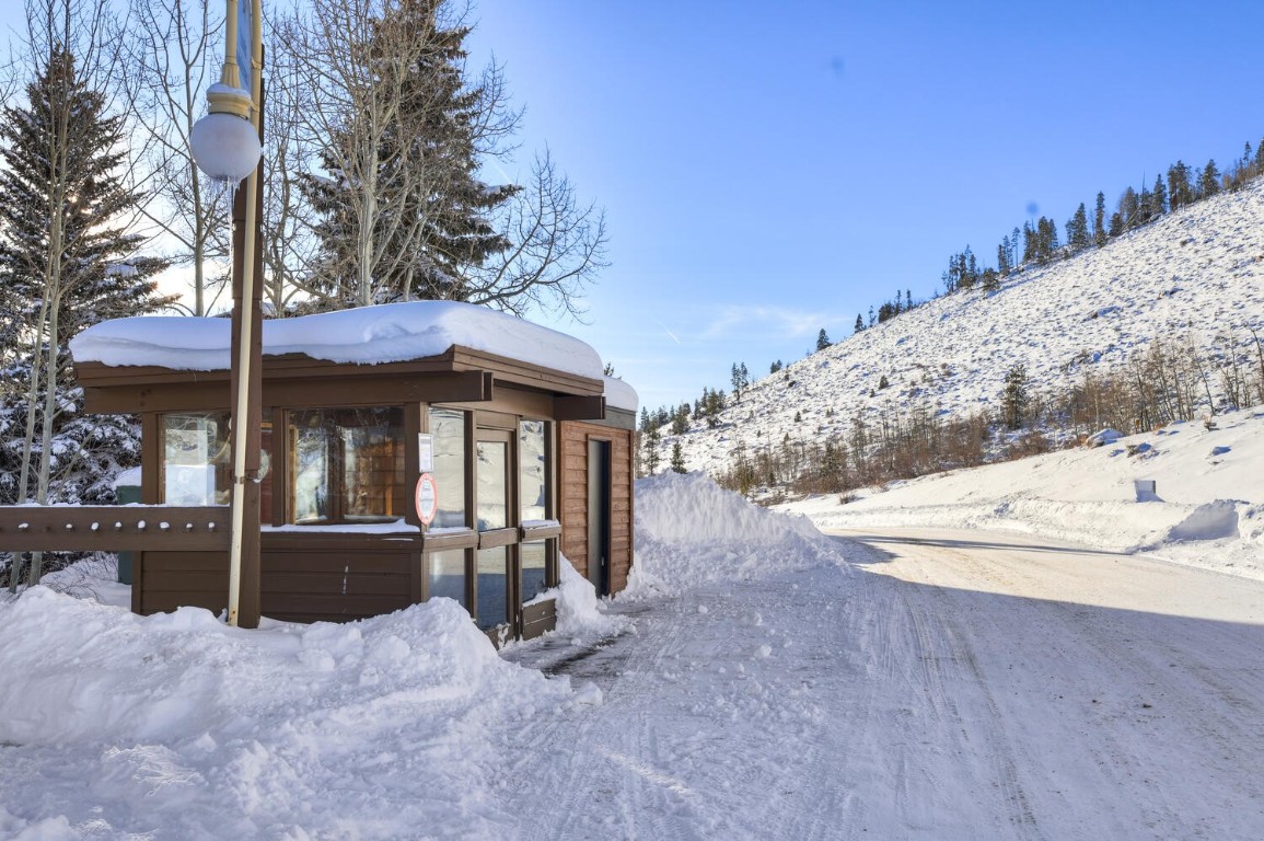 320 Tennis Club Road, Unit 1306 Keystone, CO 80435 - Photo 31 of 31 Gallery Image 31