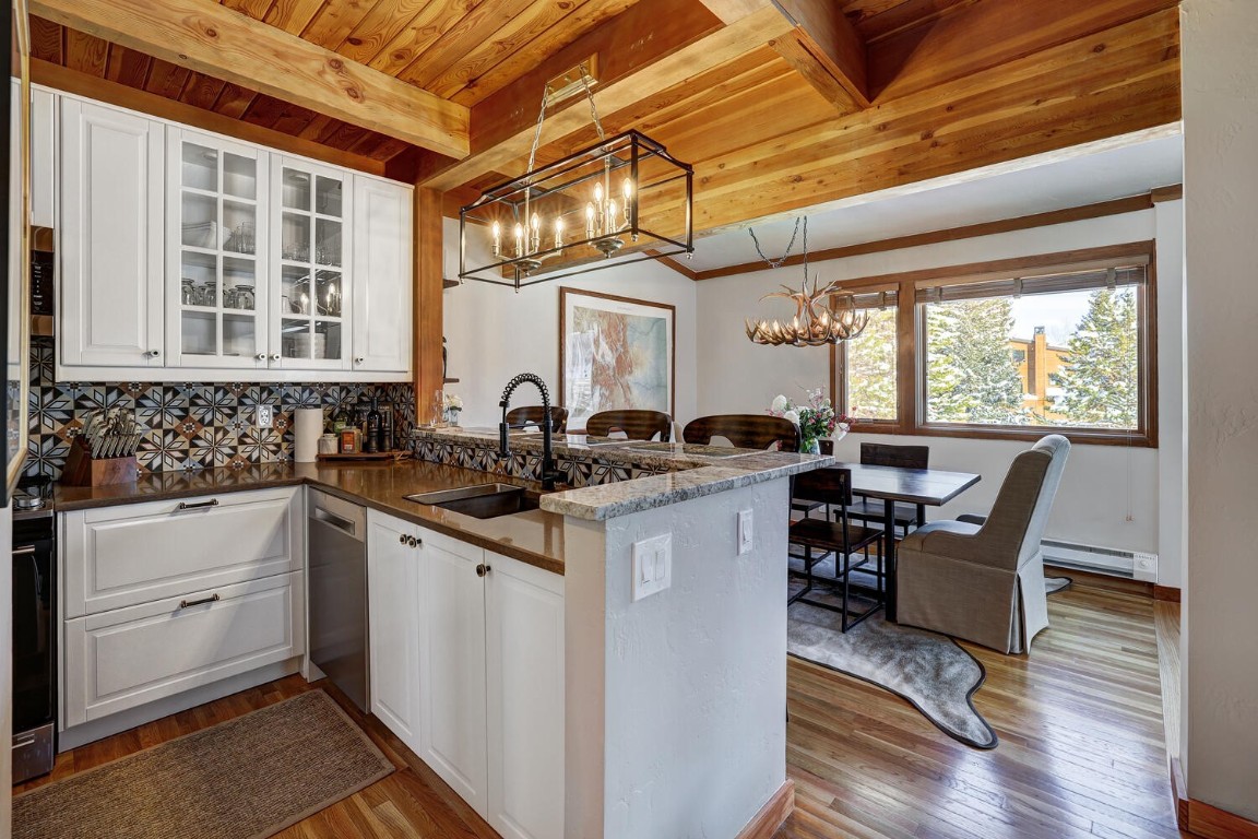 320 Tennis Club Road, Unit 1306 Keystone, CO 80435 - Photo 4 of 31 Gallery Image 4