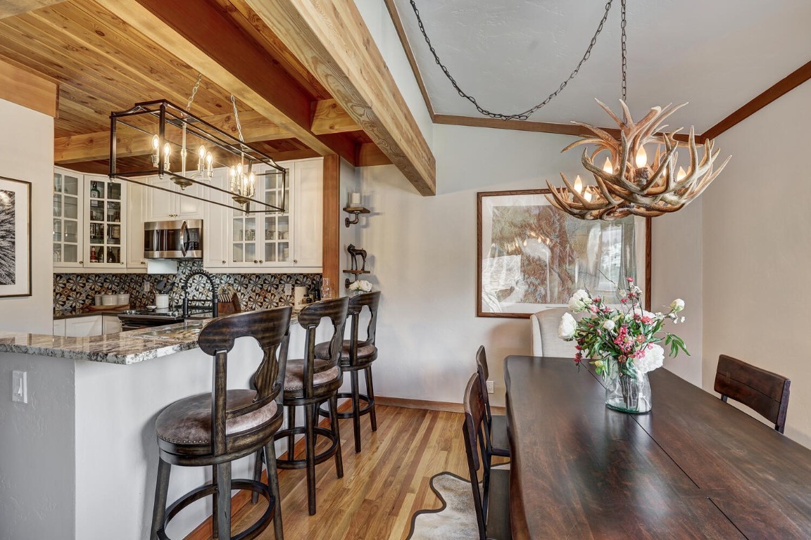 320 Tennis Club Road, Unit 1306 Keystone, CO 80435 - Photo 5 of 31 Gallery Image 5