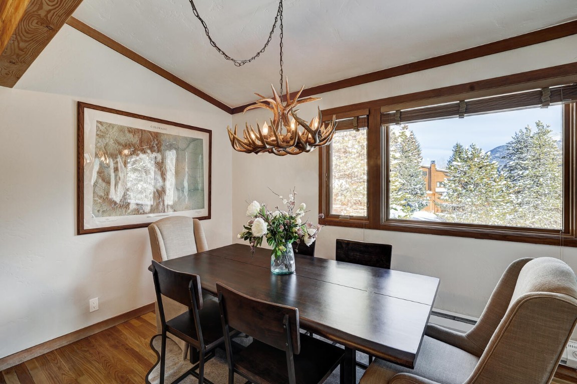 320 Tennis Club Road, Unit 1306 Keystone, CO 80435 - Photo 6 of 31 Gallery Image 6