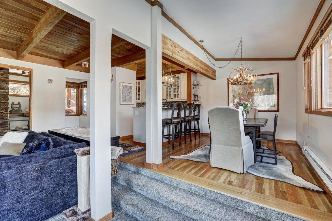 320 Tennis Club Road, Unit 1306 Keystone, CO 80435 - Photo 7 of 31 Gallery Image 7