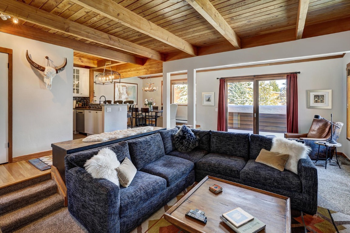320 Tennis Club Road, Unit 1306 Keystone, CO 80435 - Photo 8 of 31 Gallery Image 8