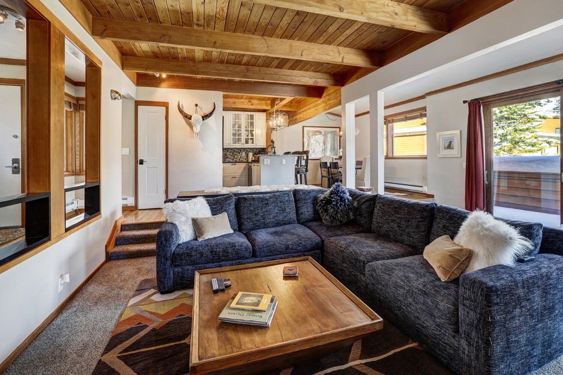 320 Tennis Club Road, Unit 1306 Keystone, CO 80435 - Photo 9 of 31 Gallery Image 9