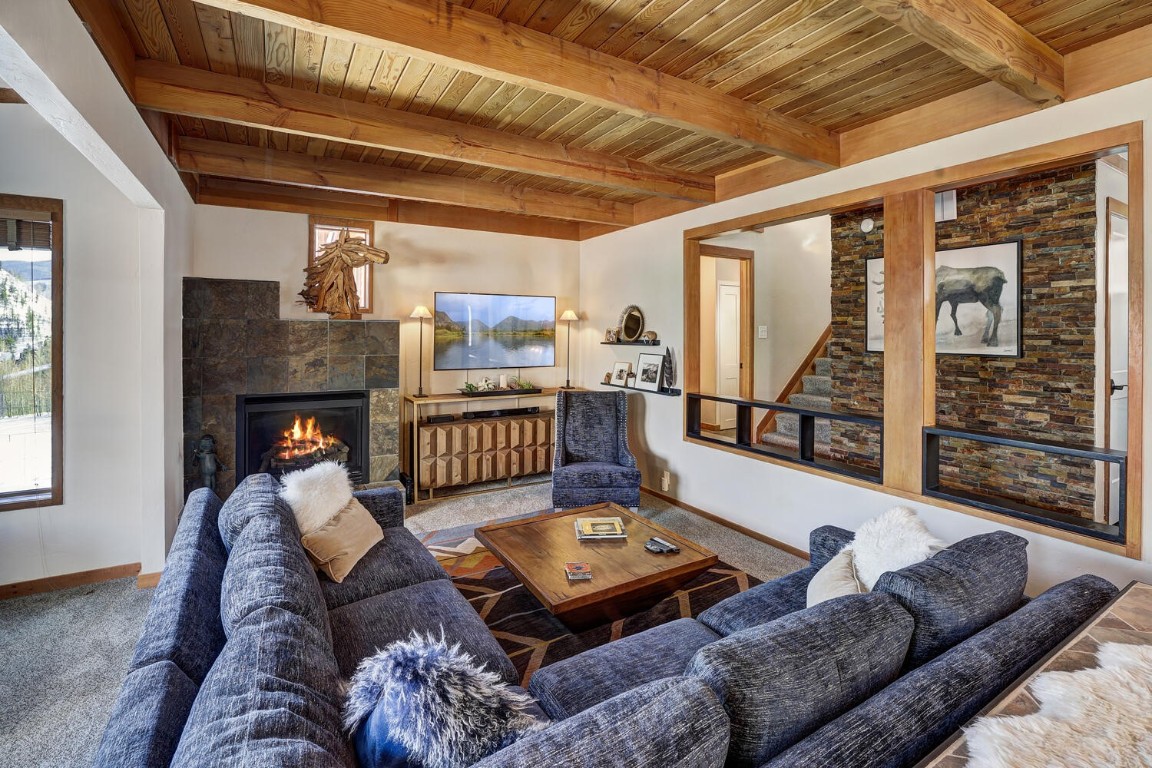 320 Tennis Club Road, Unit 1306 Keystone, CO 80435 - Photo 10 of 31 Gallery Image 10