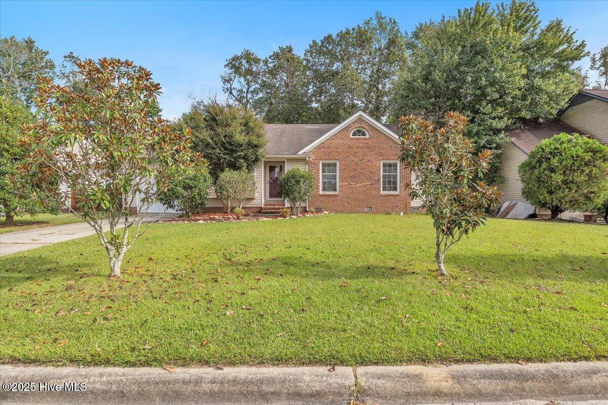 156 Raintree Circle Jacksonville, NC 28540 - Photo 3 of 40 39-Final 156 Raintree Cir Jacksonville -