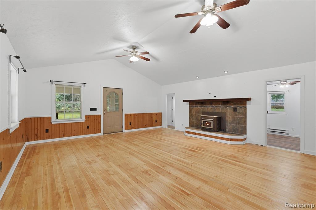 8573 West Lovejoy Road Byron, MI 48418 - Photo 5 of 41