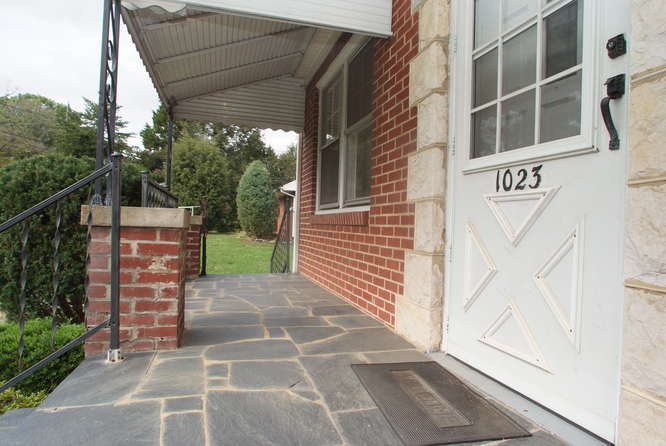 1023 Persinger Road Southwest Roanoke, VA 24015 - Photo 14 of 45 1023_Persinger_Road_SW_Roanoke-small-005