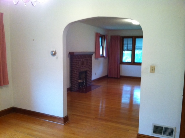 1023 Persinger Road Southwest Roanoke, VA 24015 - Photo 3 of 45 photo