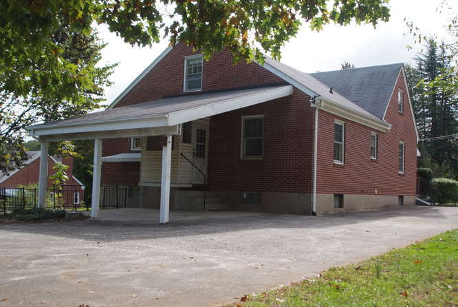 1023 Persinger Road Southwest Roanoke, VA 24015 - Photo 35 of 45 1023_Persinger_Road_SW_Roanoke-small-027