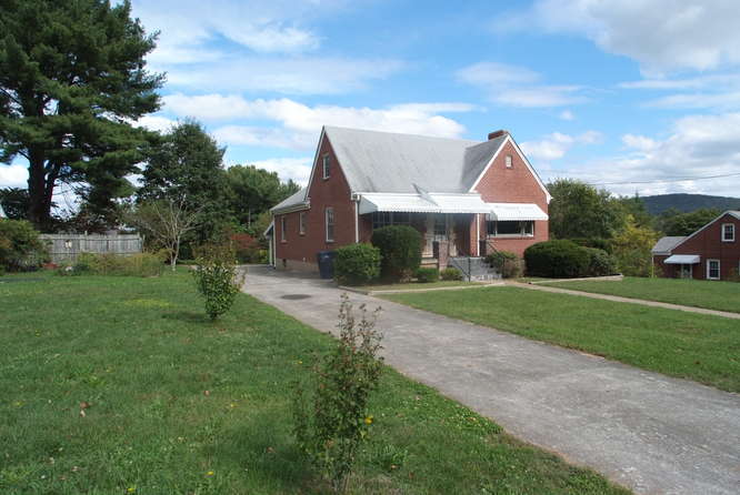 1023 Persinger Road Southwest Roanoke, VA 24015 - Photo 45 of 45 1023_Persinger_Road_SW_Roanoke-small-037