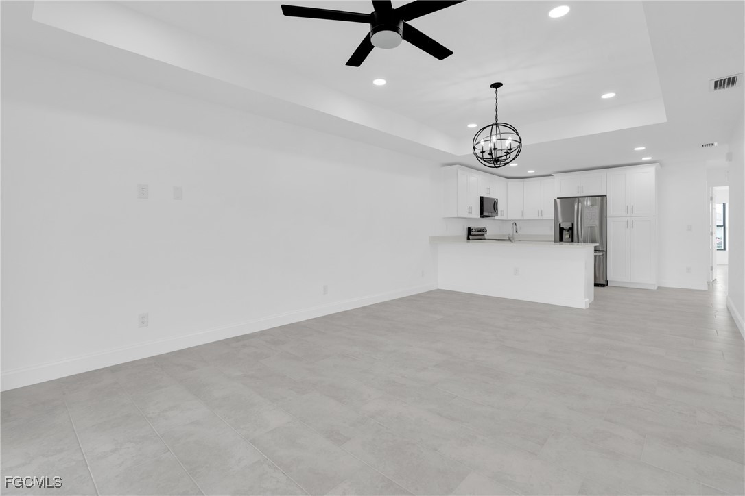 2508-2510 Park Road Lehigh Acres, FL 33971 - Photo 21 of 37 an empty room with a empty space and windows