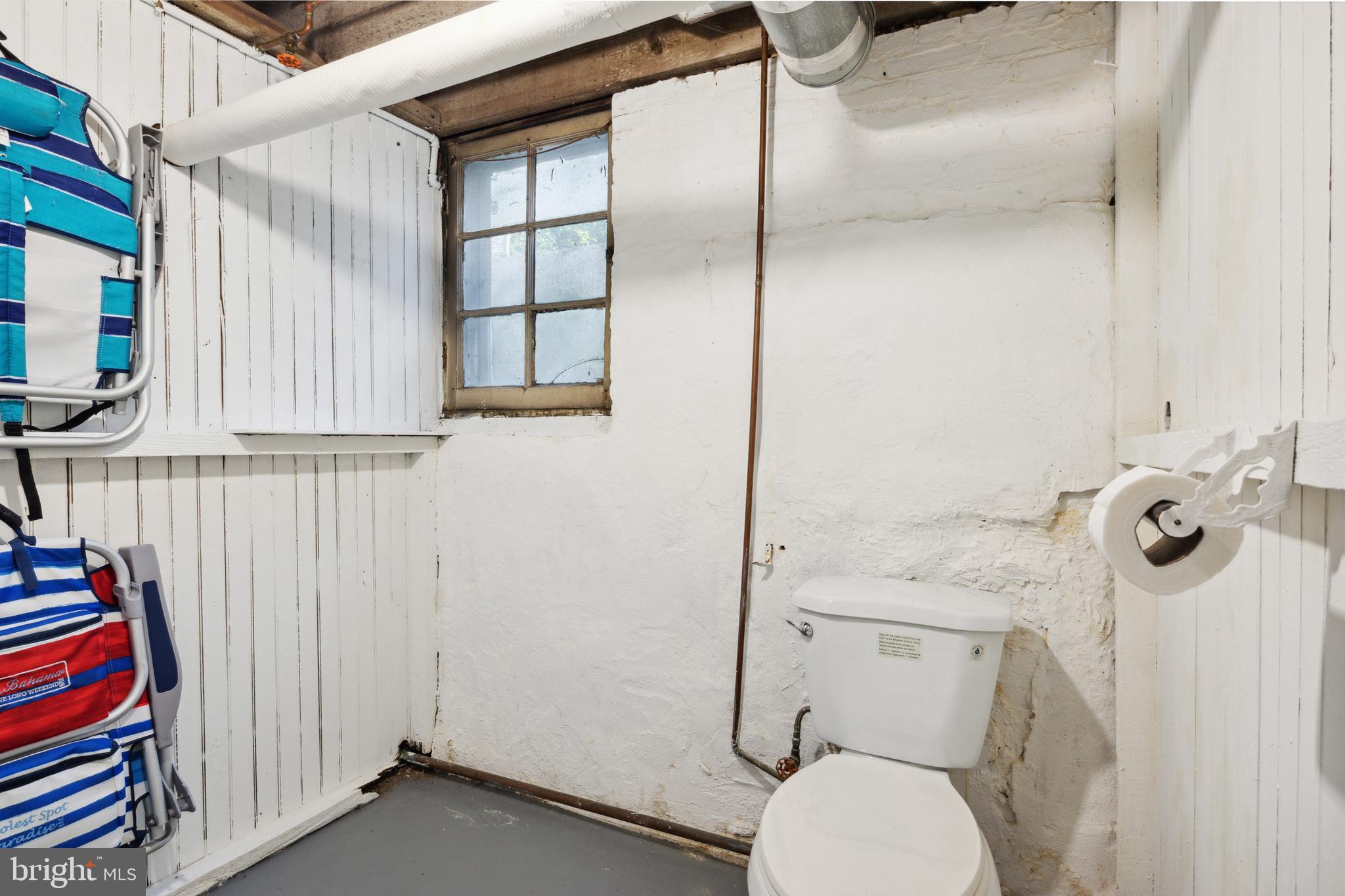 3938 Cloverhill Road Baltimore, MD 21218 - Photo 25 of 29 Basement Bathroom