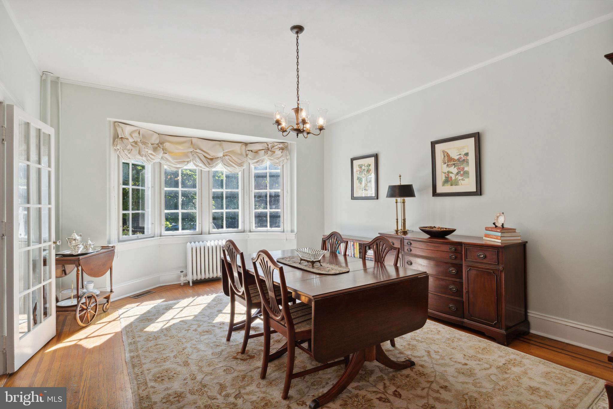 3938 Cloverhill Road Baltimore, MD 21218 - Photo 6 of 29