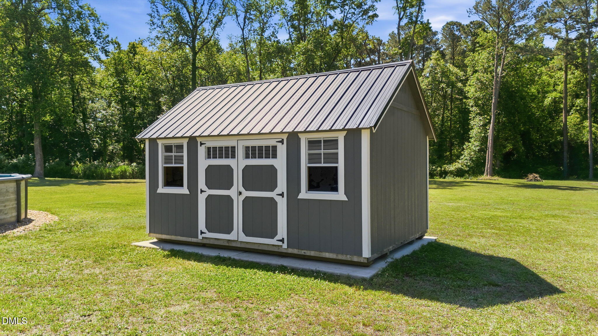 35 North Rippling Court Smithfield, NC 27577 - Photo 55 of 59