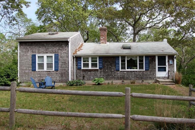 175 Whelpley Road Eastham, MA 02642 - Photo 18 of 20 Additional Photo