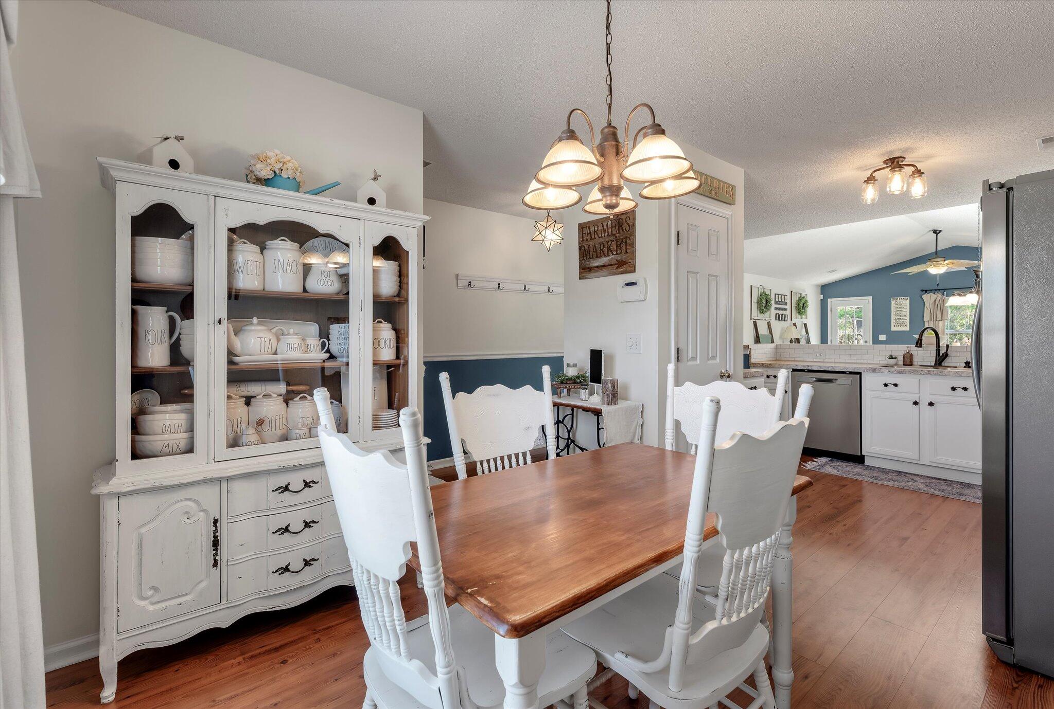 212 Eagle Ridge Road Summerville, SC 29485 - Photo 14 of 38 17-212 Eagle Ridge_Lowcountry_Exposure-2