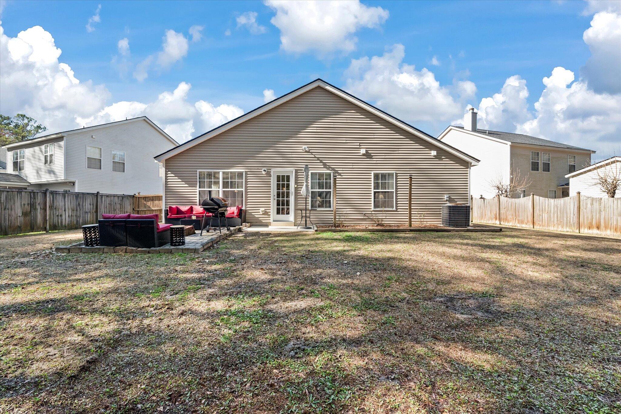 212 Eagle Ridge Road Summerville, SC 29485 - Photo 30 of 38 35-212 Eagle Ridge_Lowcountry_Exposure-3
