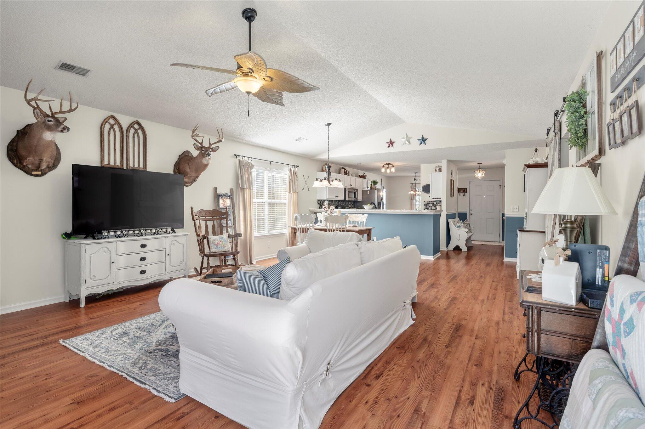 212 Eagle Ridge Road Summerville, SC 29485 - Photo 4 of 38 06-212 Eagle Ridge_Lowcountry_Exposure-1