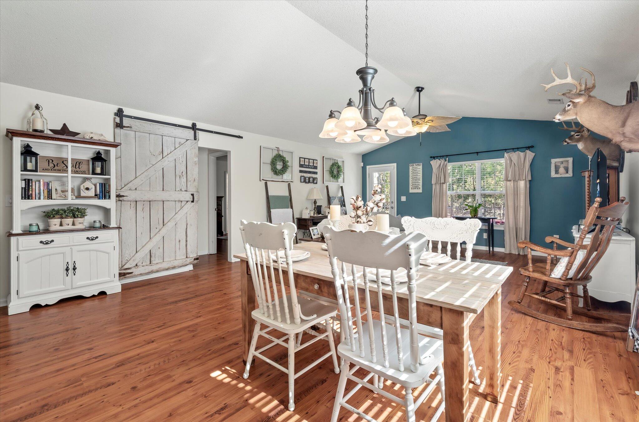 212 Eagle Ridge Road Summerville, SC 29485 - Photo 6 of 38 08-212 Eagle Ridge_Lowcountry_Exposure-1