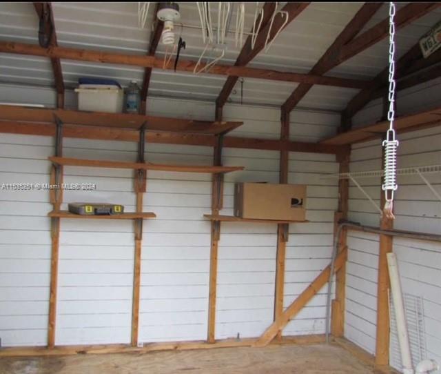 6111 Southwest 39th Street Miramar, FL 33023 - Photo 8 of 8 a view of entryway