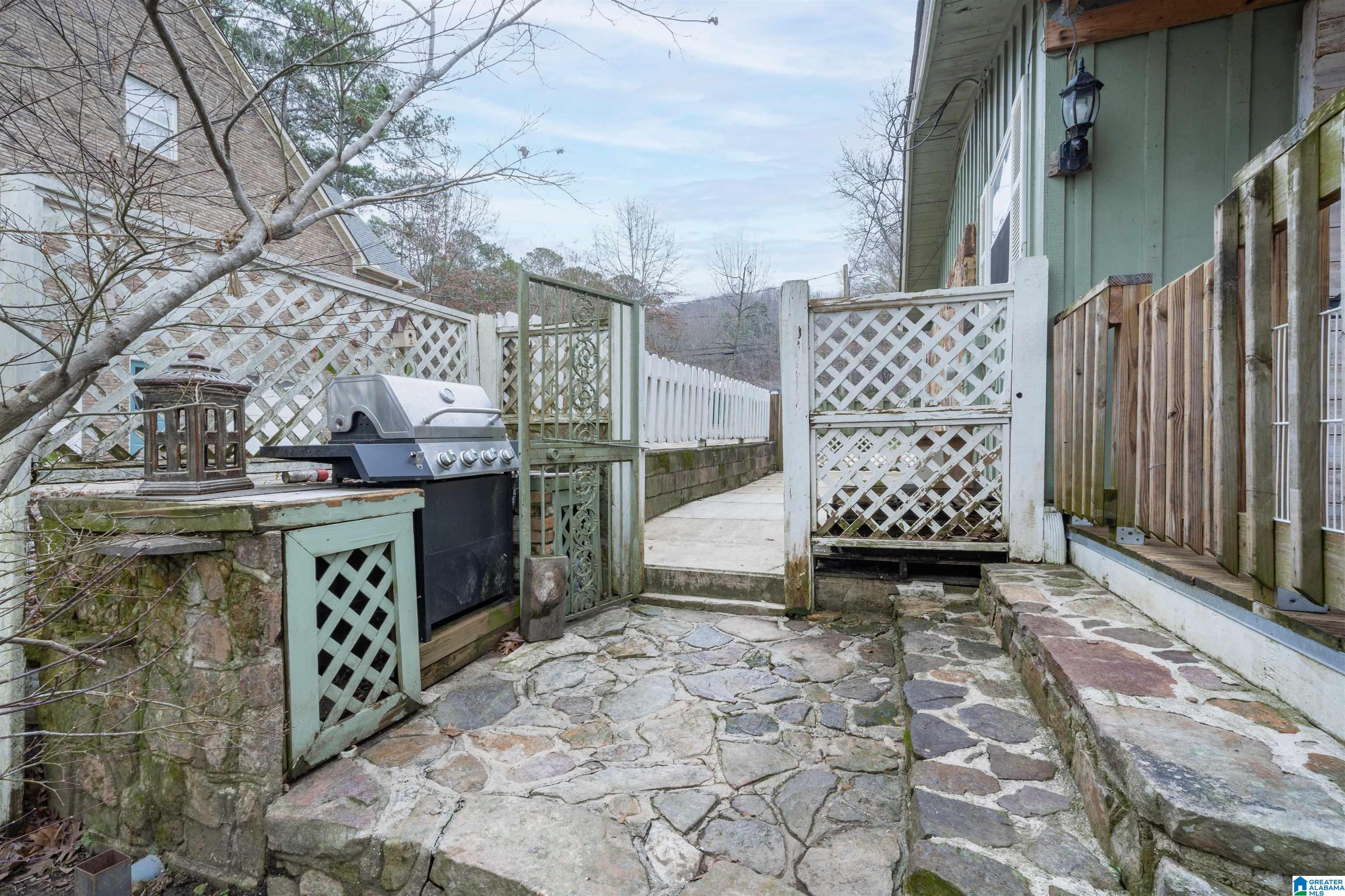 8180 Cedar Mountain Road Pinson, AL 35126 - Photo 46 of 70