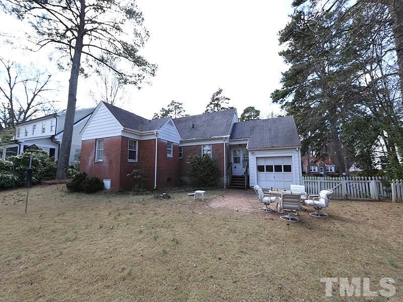 304 Furches Street Raleigh, NC 27607 - Photo 12 of 16