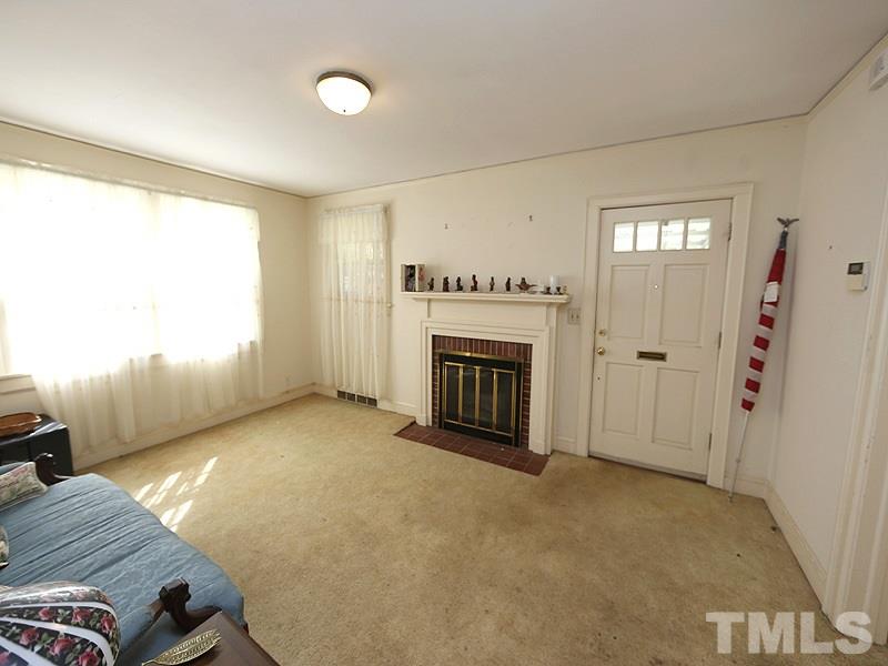 304 Furches Street Raleigh, NC 27607 - Photo 3 of 16