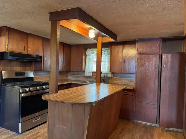 $65,000 | 808 South Cornell Avenue, Fritch, TX 79036