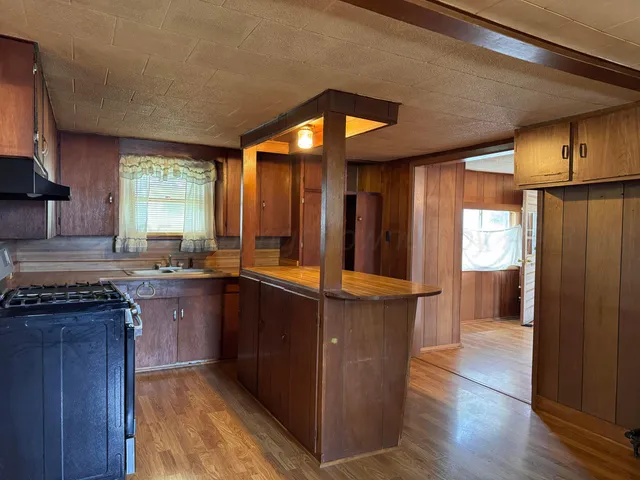 $65,000 | 808 South Cornell Avenue, Fritch, TX 79036