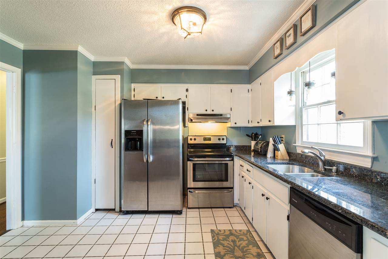1201 Buckingham Road Garner, NC 27529 - Photo 16 of 30 Photo 16